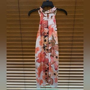 Boston Proper Women’s Halter Dress Size M